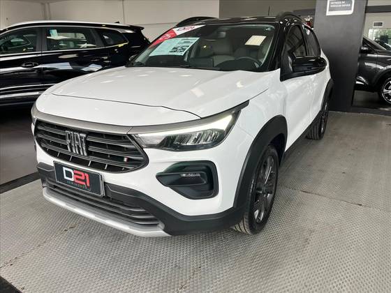 FIAT PULSE 1.0 TURBO 200 HYBRID AUDACE CVT